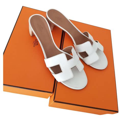 ebay hermes sandals|hermes sandals cost.